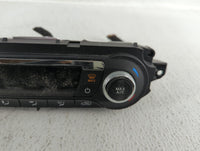 2013-2015 Ford Escape Climate Control Module Temperature AC/Heater Replacement P/N:CJ5T-18C612-BE CJ5T-18C612-AE Fits OEM Us