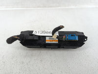 2013-2015 Ford Escape Climate Control Module Temperature AC/Heater Replacement P/N:CJ5T-18C612-BE CJ5T-18C612-AE Fits OEM Us