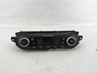 2013-2015 Ford Escape Climate Control Module Temperature AC/Heater Replacement P/N:CJ5T-18C612-BA CJ5T-18C612-BE Fits OEM Us