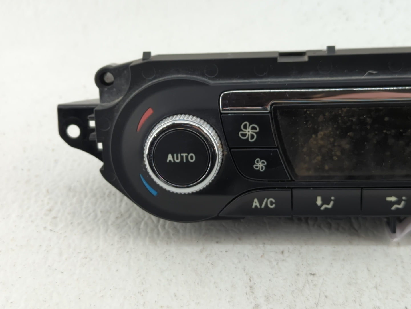 2013-2015 Ford Escape Climate Control Module Temperature AC/Heater Replacement P/N:CJ5T-18C612-BA CJ5T-18C612-BE Fits OEM Us