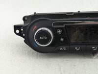 2013-2015 Ford Escape Climate Control Module Temperature AC/Heater Replacement P/N:CJ5T-18C612-BA CJ5T-18C612-BE Fits OEM Us