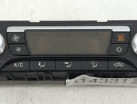 2013-2015 Ford Escape Climate Control Module Temperature AC/Heater Replacement P/N:CJ5T-18C612-BA CJ5T-18C612-BE Fits OEM Us