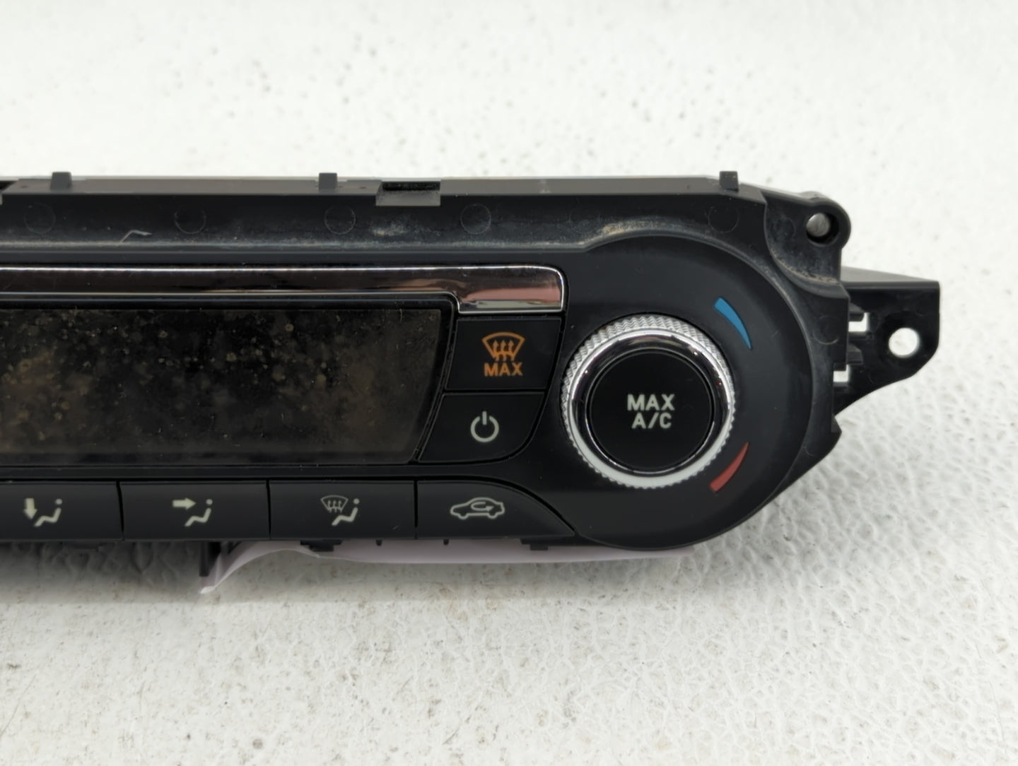 2013-2015 Ford Escape Climate Control Module Temperature AC/Heater Replacement P/N:CJ5T-18C612-BA CJ5T-18C612-BE Fits OEM Us