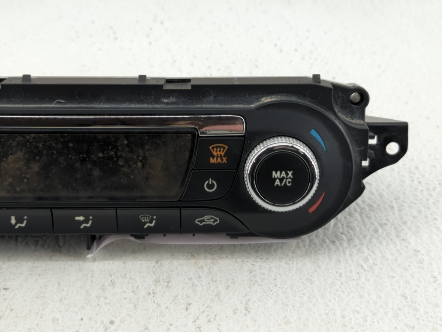2013-2015 Ford Escape Climate Control Module Temperature AC/Heater Replacement P/N:CJ5T-18C612-BA CJ5T-18C612-BE Fits OEM Us