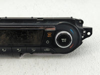 2013-2015 Ford Escape Climate Control Module Temperature AC/Heater Replacement P/N:CJ5T-18C612-BA CJ5T-18C612-BE Fits OEM Us