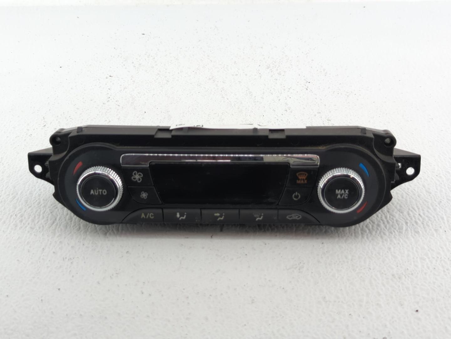 2013-2015 Ford Escape Climate Control Module Temperature AC/Heater Replacement P/N:CJ5T-18C612-BC Fits Fits 2013 2014 2015 O