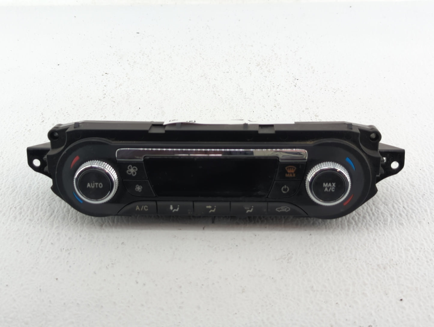 2013-2015 Ford Escape Climate Control Module Temperature AC/Heater Replacement P/N:CJ5T-18C612-BC Fits Fits 2013 2014 2015 O