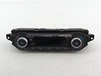2013-2015 Ford Escape Climate Control Module Temperature AC/Heater Replacement P/N:CJ5T-18C612-BC Fits Fits 2013 2014 2015 O