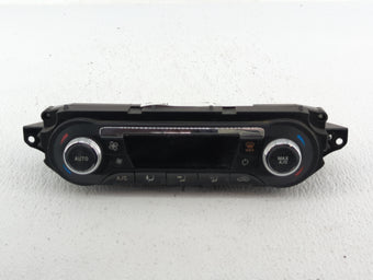 compare product 2013-2015 Ford Escape Climate Control Module Temperature AC/Heater Replacement P/N:CJ5T-18C612-BC Fits Fits 2013 2014 2015 OEM Used Auto Parts