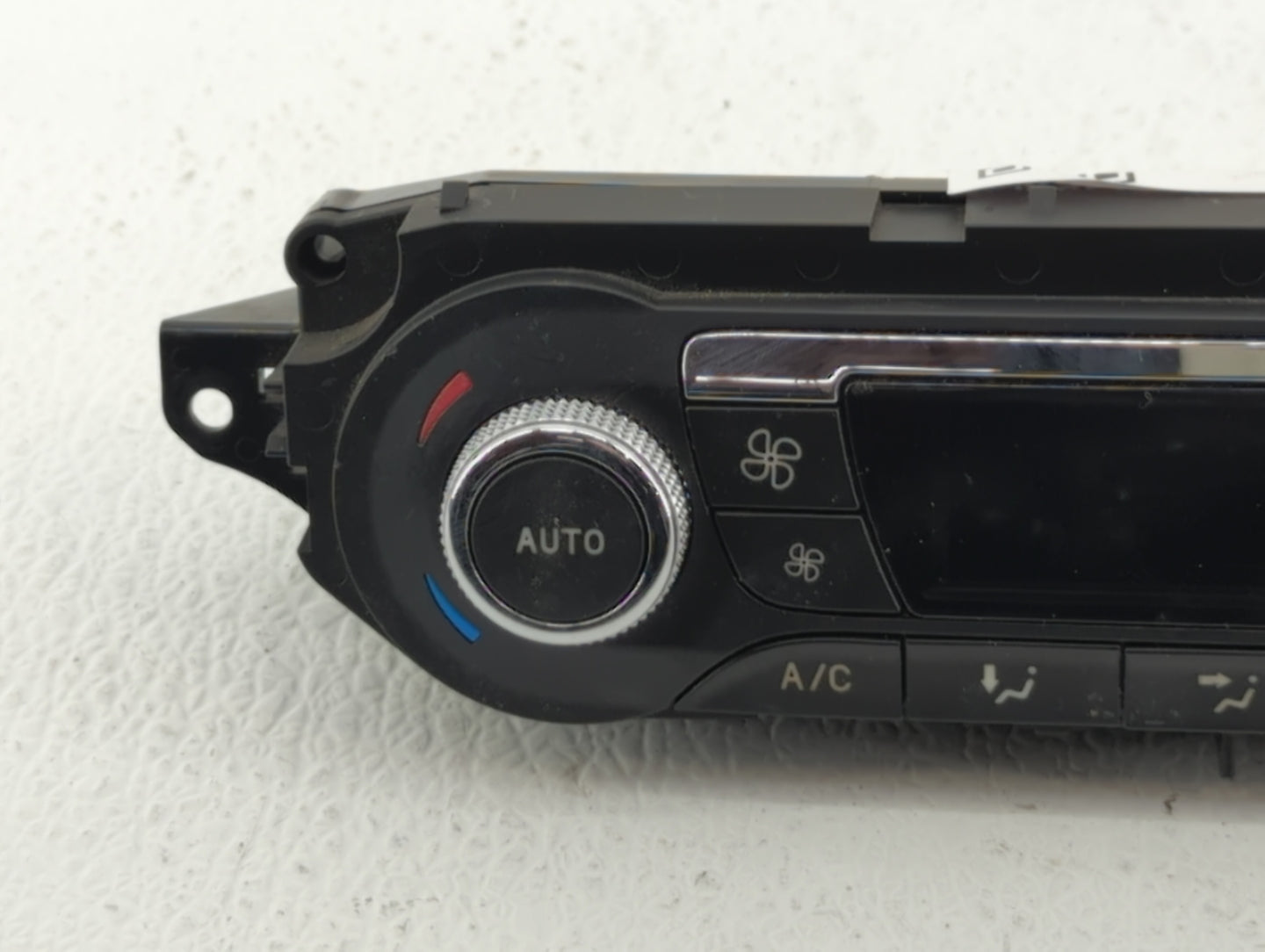 2013-2015 Ford Escape Climate Control Module Temperature AC/Heater Replacement P/N:CJ5T-18C612-BC Fits Fits 2013 2014 2015 O