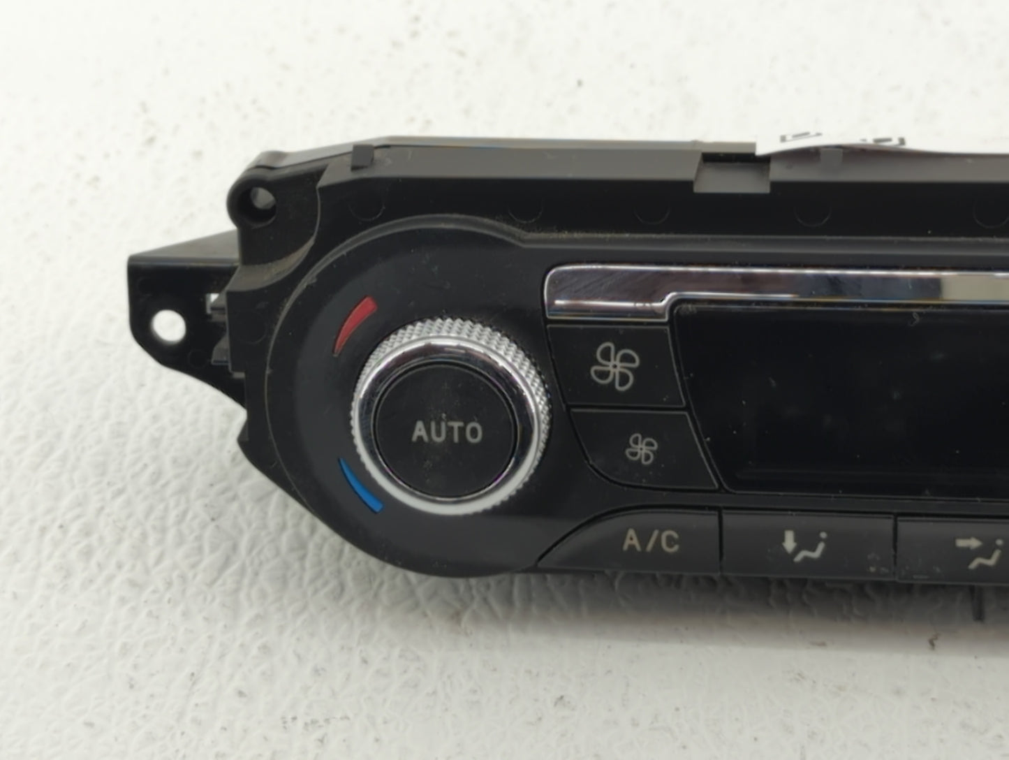 2013-2015 Ford Escape Climate Control Module Temperature AC/Heater Replacement P/N:CJ5T-18C612-BC Fits Fits 2013 2014 2015 O