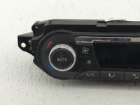 2013-2015 Ford Escape Climate Control Module Temperature AC/Heater Replacement P/N:CJ5T-18C612-BC Fits Fits 2013 2014 2015 O