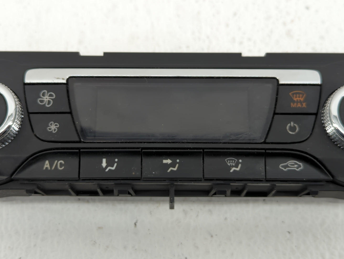 2013-2015 Ford Escape Climate Control Module Temperature AC/Heater Replacement P/N:CJ5T-18C612-BC Fits Fits 2013 2014 2015 O