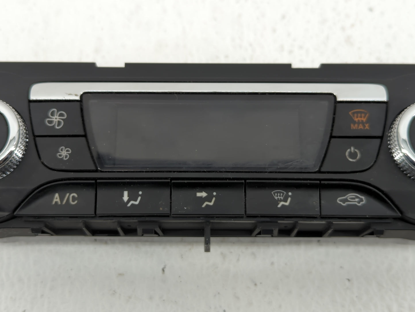 2013-2015 Ford Escape Climate Control Module Temperature AC/Heater Replacement P/N:CJ5T-18C612-BC Fits Fits 2013 2014 2015 O