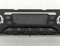 2013-2015 Ford Escape Climate Control Module Temperature AC/Heater Replacement P/N:CJ5T-18C612-BC Fits Fits 2013 2014 2015 O