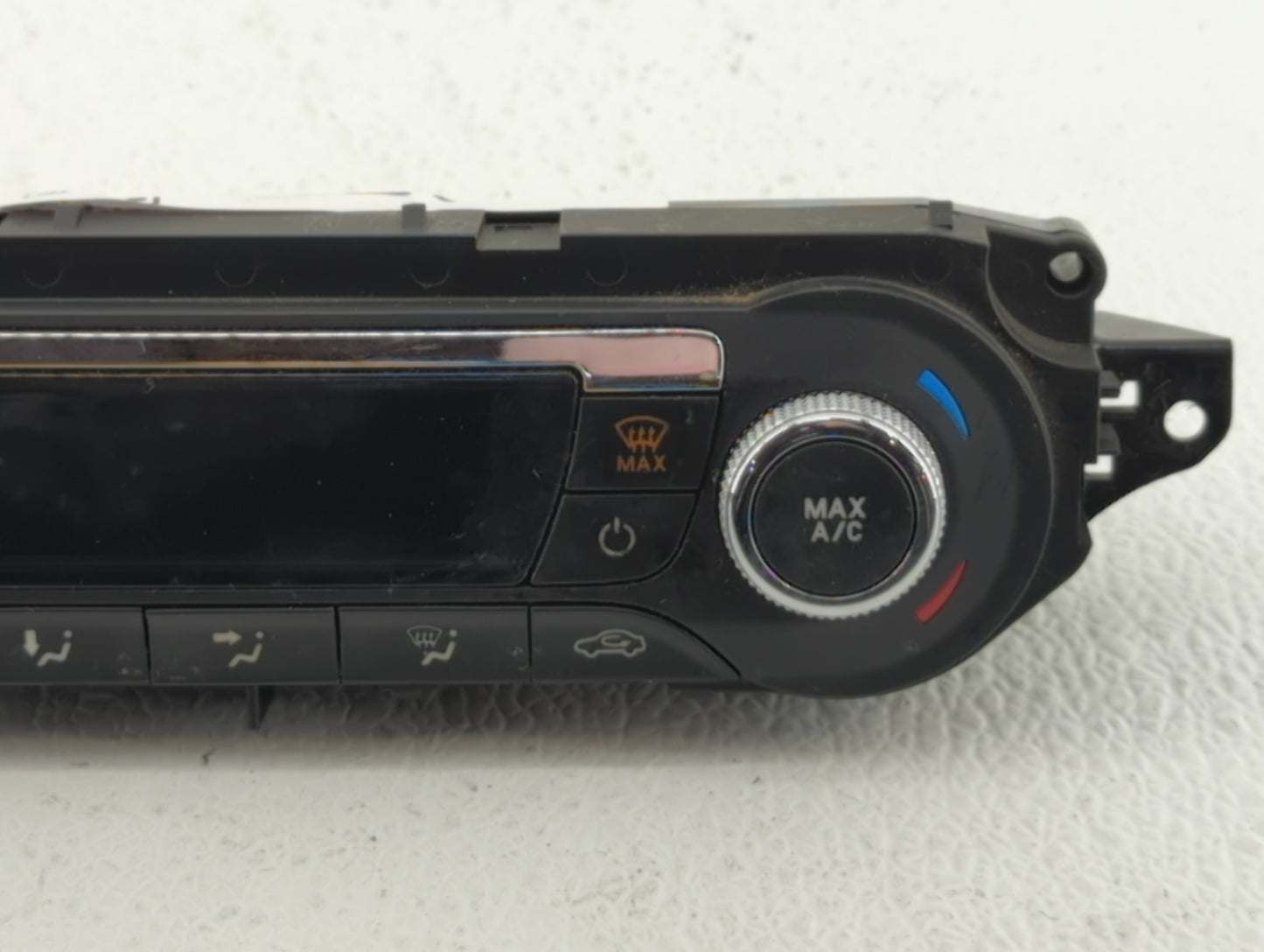 2013-2015 Ford Escape Climate Control Module Temperature AC/Heater Replacement P/N:CJ5T-18C612-BC Fits Fits 2013 2014 2015 O