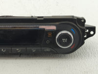 2013-2015 Ford Escape Climate Control Module Temperature AC/Heater Replacement P/N:CJ5T-18C612-BC Fits Fits 2013 2014 2015 O