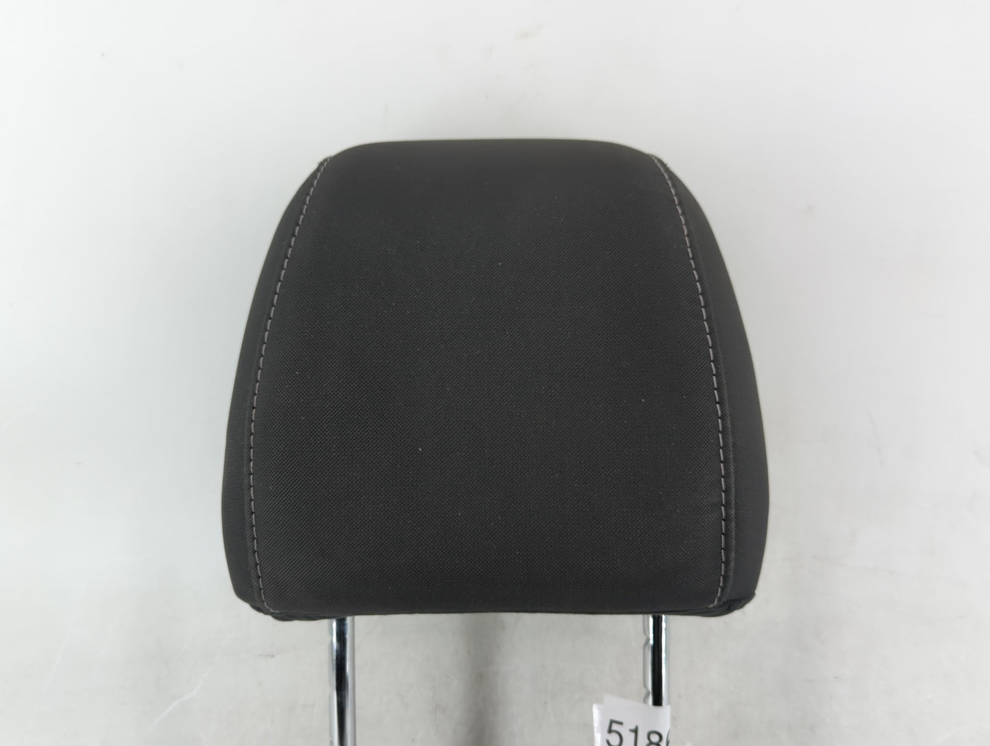 2013-2015 Ford Escape Headrest Head Rest Front Driver Passenger Seat Fits Fits 2013 2014 2015 OEM Used Auto Parts - Oemuseda