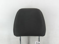 2013-2015 Ford Escape Headrest Head Rest Front Driver Passenger Seat Fits Fits 2013 2014 2015 OEM Used Auto Parts - Oemuseda
