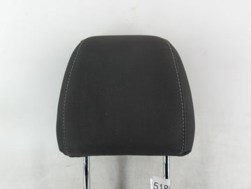 2013-2015 Ford Escape Headrest Head Rest Front Driver Passenger Seat Fits Fits 2013 2014 2015 OEM Used Auto Parts - Oemuseda