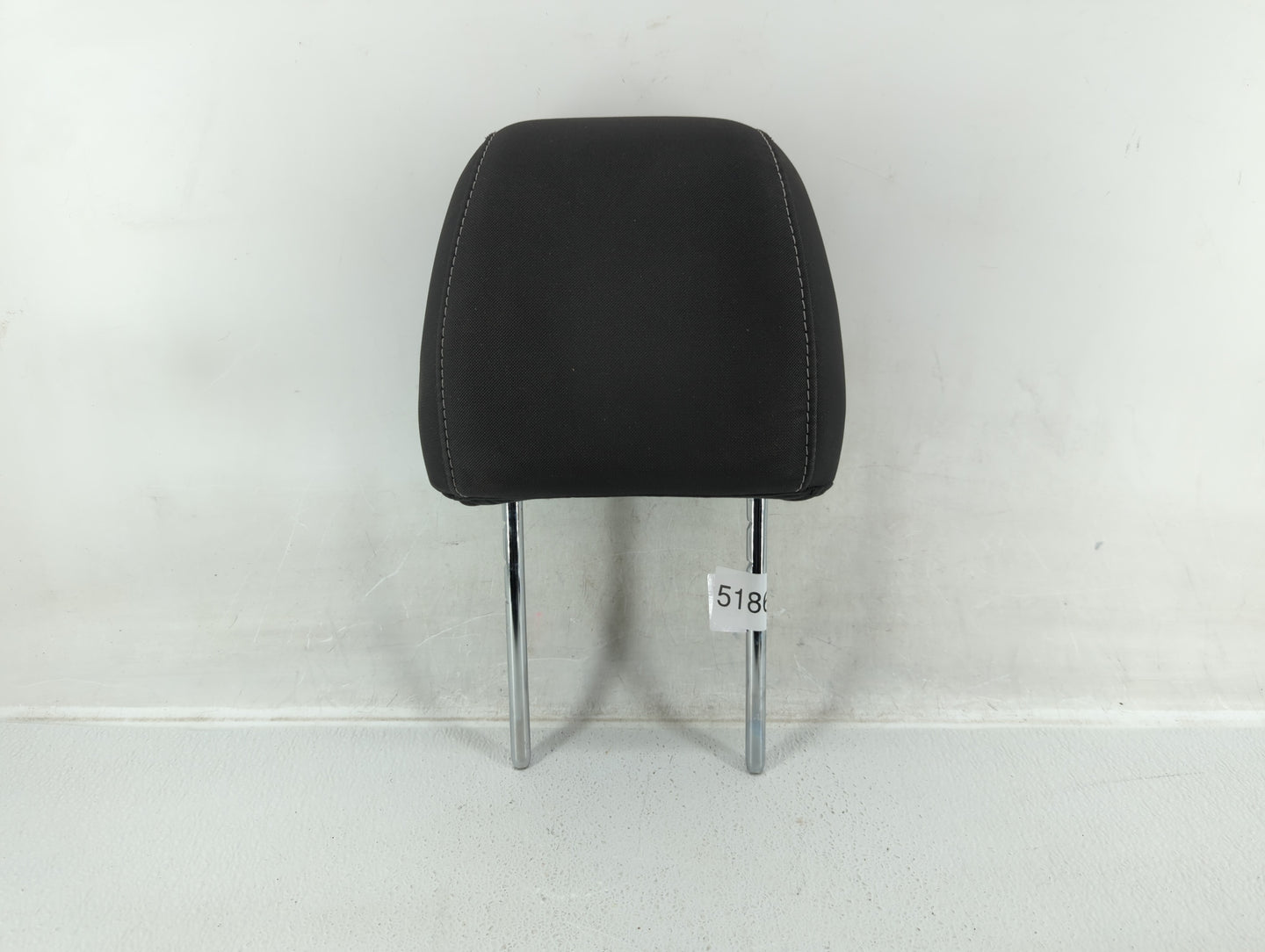 2013-2015 Ford Escape Headrest Head Rest Front Driver Passenger Seat Fits Fits 2013 2014 2015 OEM Used Auto Parts - Oemuseda