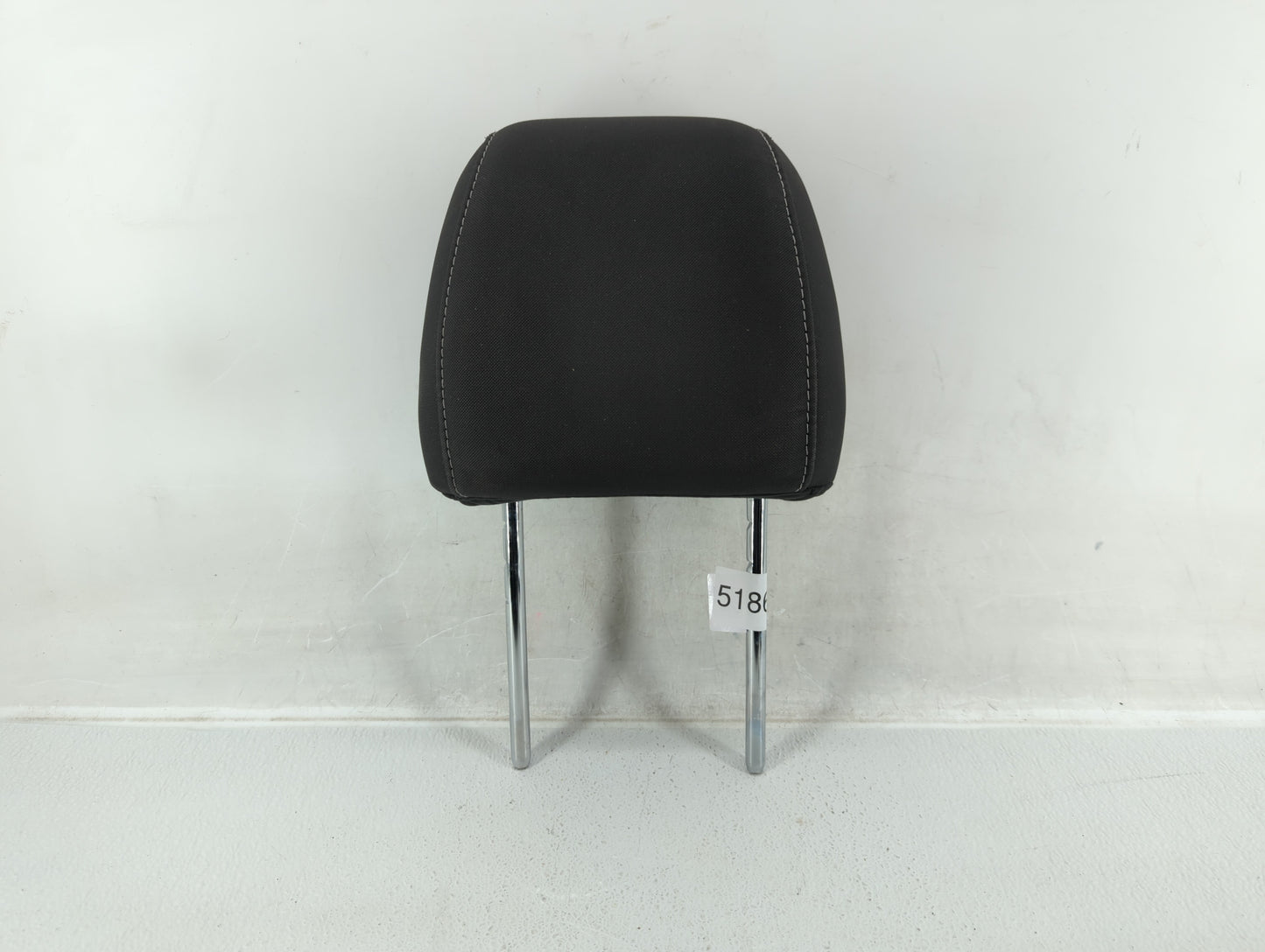 2013-2015 Ford Escape Headrest Head Rest Front Driver Passenger Seat Fits Fits 2013 2014 2015 OEM Used Auto Parts - Oemuseda