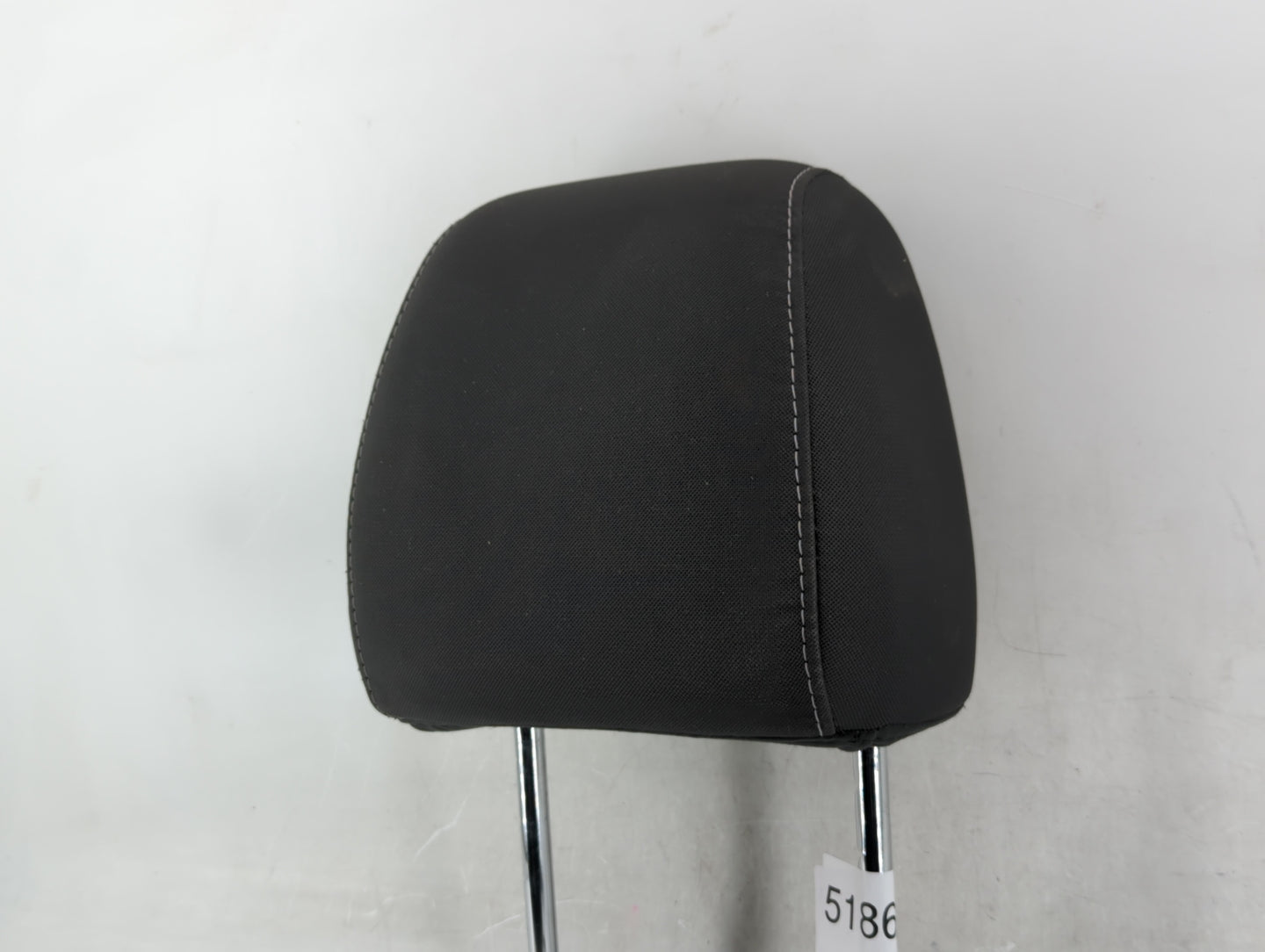 2013-2015 Ford Escape Headrest Head Rest Front Driver Passenger Seat Fits Fits 2013 2014 2015 OEM Used Auto Parts - Oemuseda