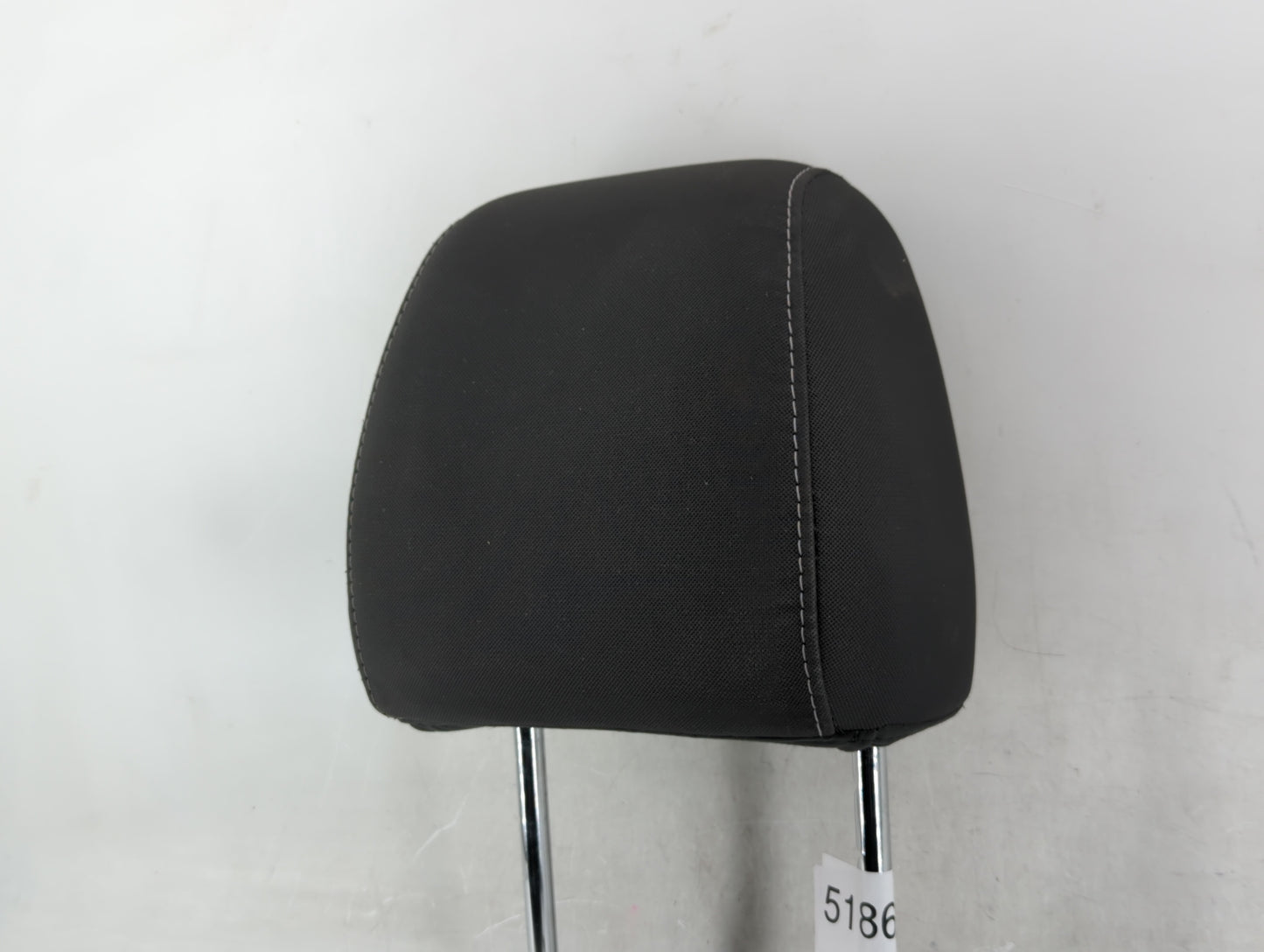 2013-2015 Ford Escape Headrest Head Rest Front Driver Passenger Seat Fits Fits 2013 2014 2015 OEM Used Auto Parts - Oemuseda