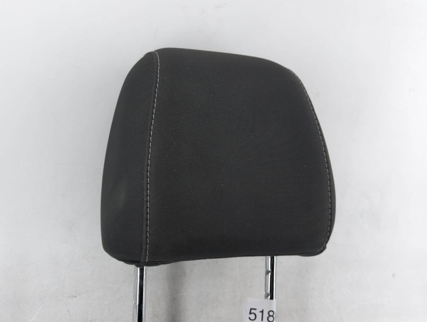 2013-2015 Ford Escape Headrest Head Rest Front Driver Passenger Seat Fits Fits 2013 2014 2015 OEM Used Auto Parts - Oemuseda