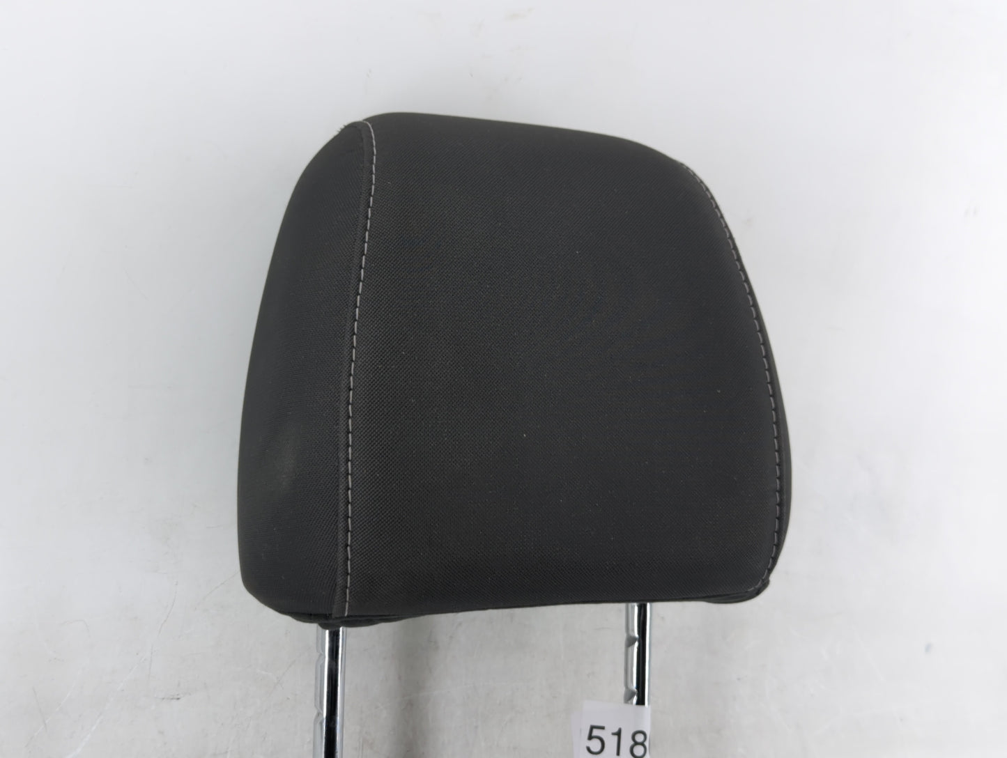 2013-2015 Ford Escape Headrest Head Rest Front Driver Passenger Seat Fits Fits 2013 2014 2015 OEM Used Auto Parts - Oemuseda