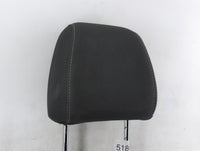 2013-2015 Ford Escape Headrest Head Rest Front Driver Passenger Seat Fits Fits 2013 2014 2015 OEM Used Auto Parts - Oemuseda