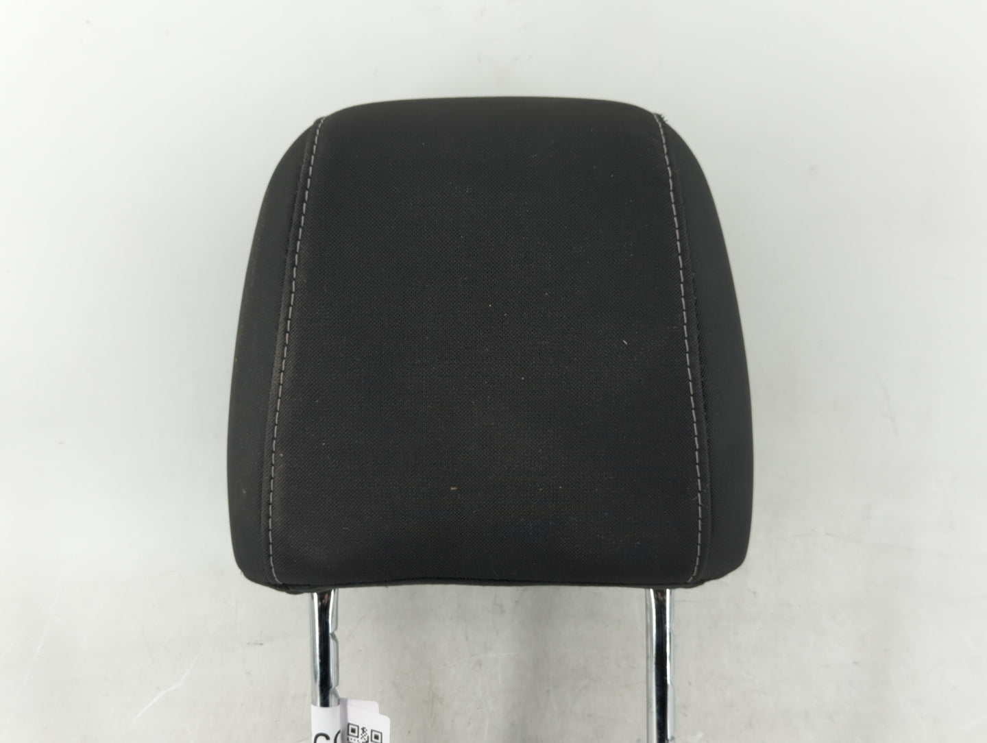 2013-2015 Ford Escape Headrest Head Rest Front Driver Passenger Seat Fits Fits 2013 2014 2015 OEM Used Auto Parts - Oemuseda