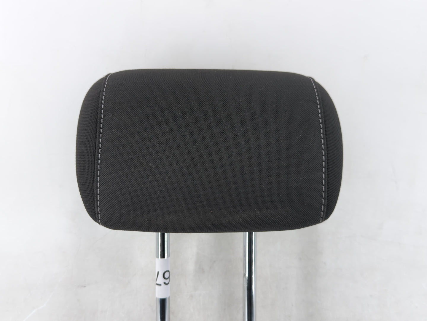 2013-2015 Ford Escape Headrest Head Rest Front Driver Passenger Seat Fits Fits 2013 2014 2015 OEM Used Auto Parts - Oemuseda
