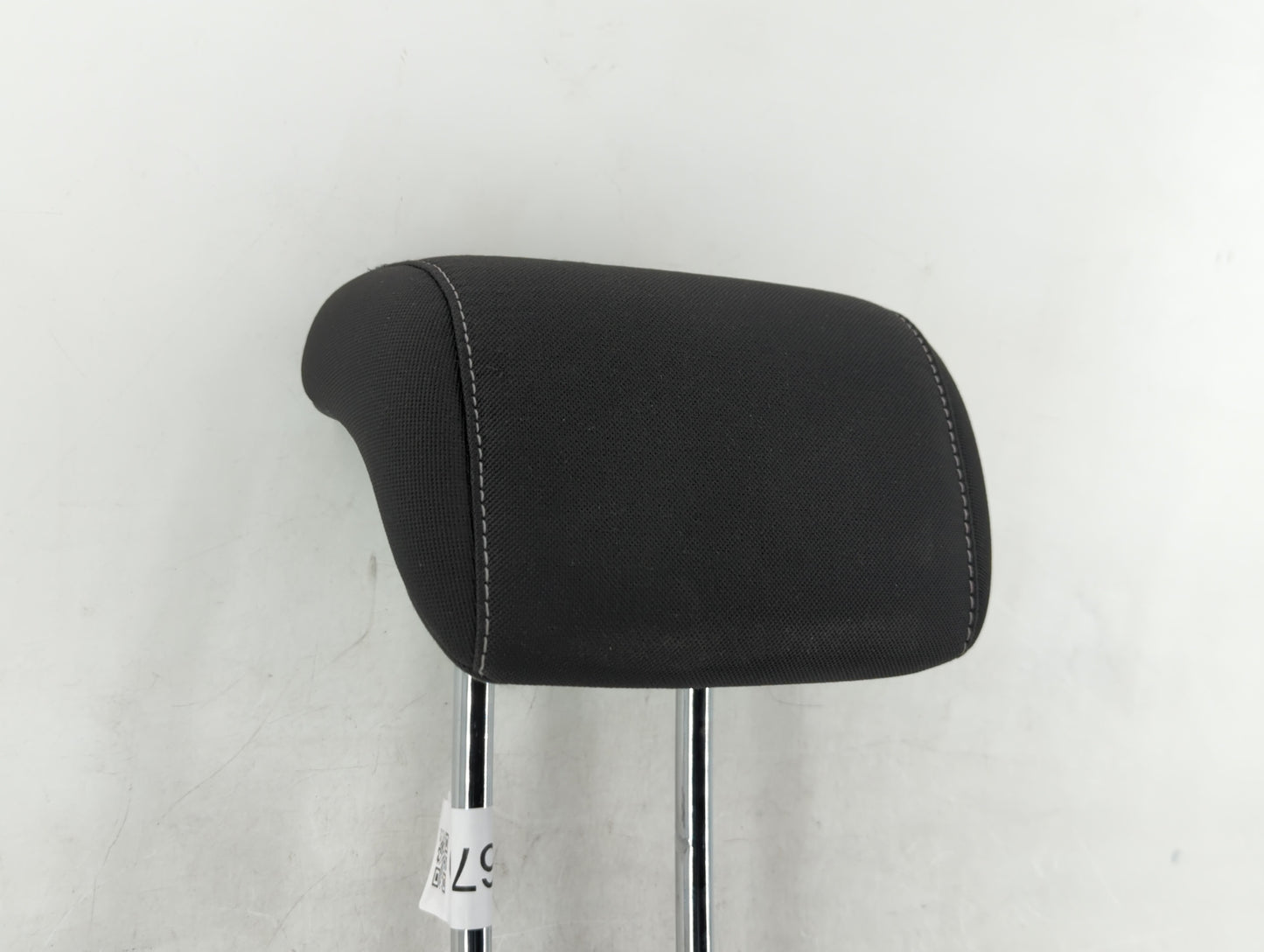 2013-2015 Ford Escape Headrest Head Rest Front Driver Passenger Seat Fits Fits 2013 2014 2015 OEM Used Auto Parts - Oemuseda