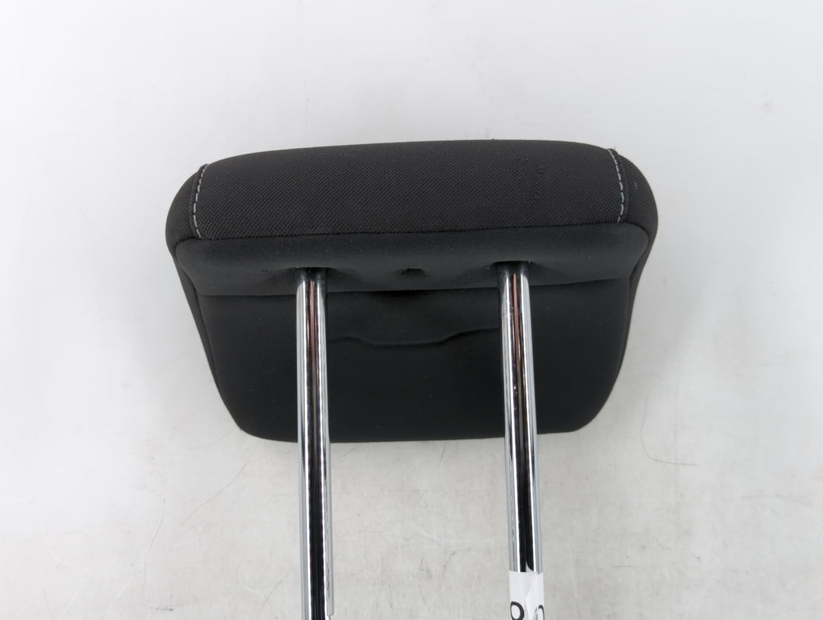 2014 Ford Escape Headrest Head Rest Front Driver Passenger Seat Fits OEM Used Auto Parts - Oemusedautoparts1.com