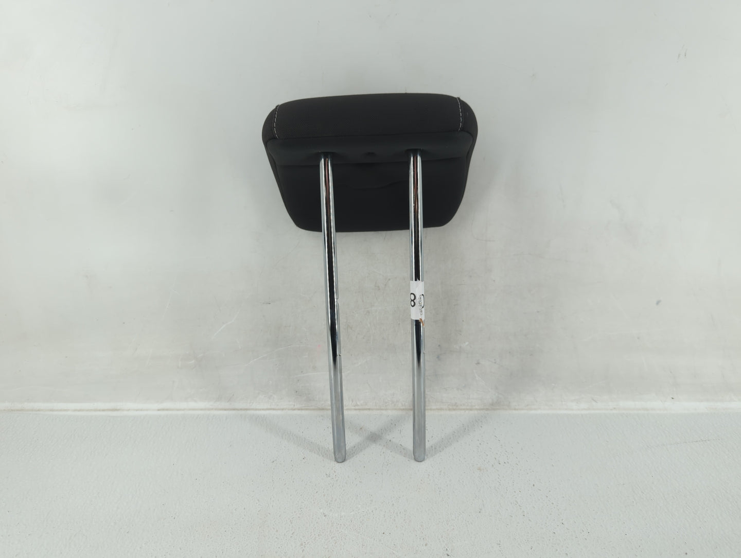 2013-2015 Ford Escape Headrest Head Rest Front Driver Passenger Seat Fits Fits 2013 2014 2015 OEM Used Auto Parts - Oemuseda
