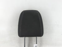 2014-2015 Ford Escape Headrest Head Rest Front Driver Passenger Seat Fits Fits 2014 2015 OEM Used Auto Parts - Oemusedautopa