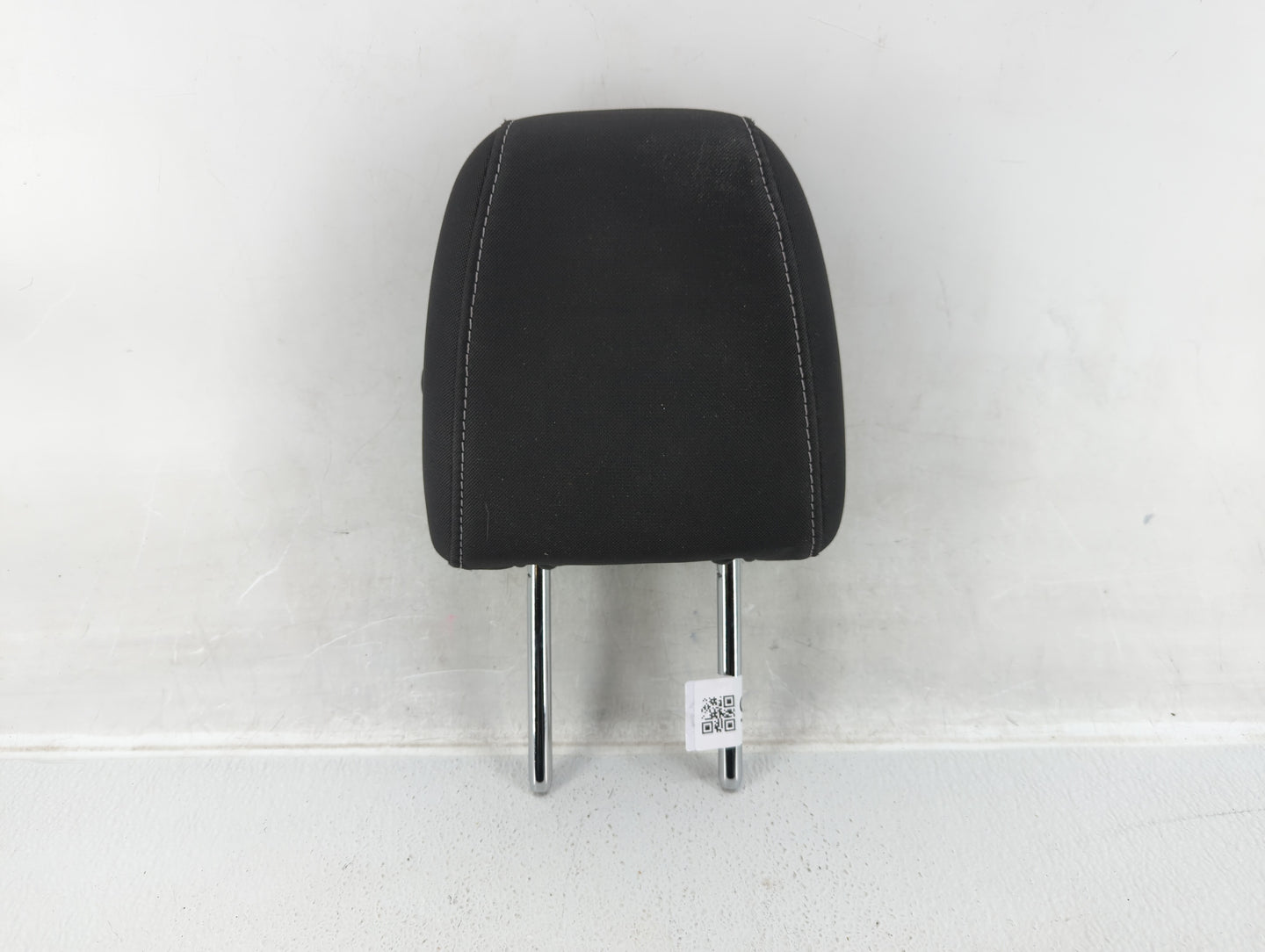2014-2015 Ford Escape Headrest Head Rest Front Driver Passenger Seat Fits Fits 2014 2015 OEM Used Auto Parts - Oemusedautopa