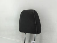 2014-2015 Ford Escape Headrest Head Rest Front Driver Passenger Seat Fits Fits 2014 2015 OEM Used Auto Parts - Oemusedautopa