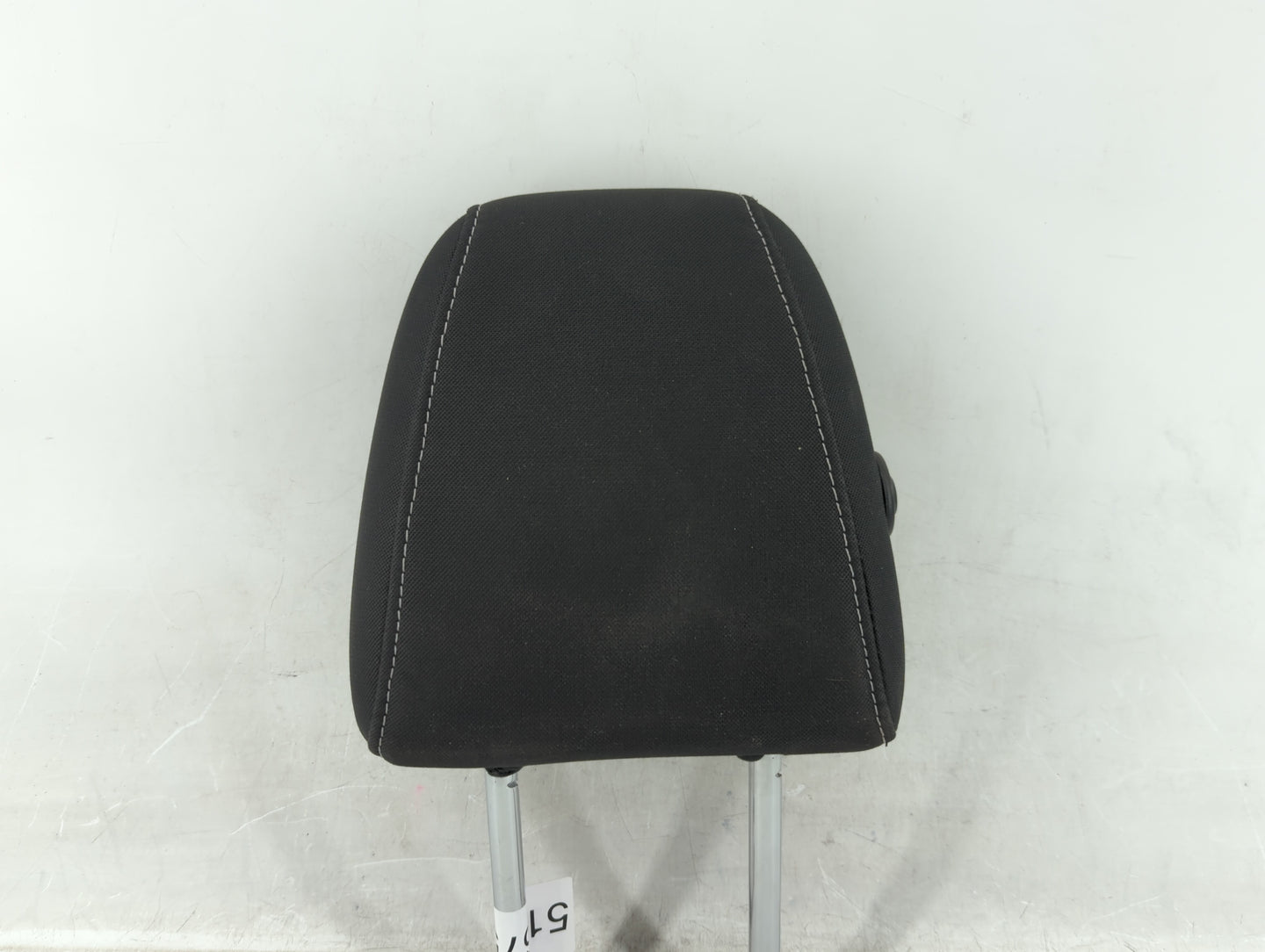 2014-2015 Ford Escape Headrest Head Rest Front Driver Passenger Seat Fits Fits 2014 2015 OEM Used Auto Parts - Oemusedautopa
