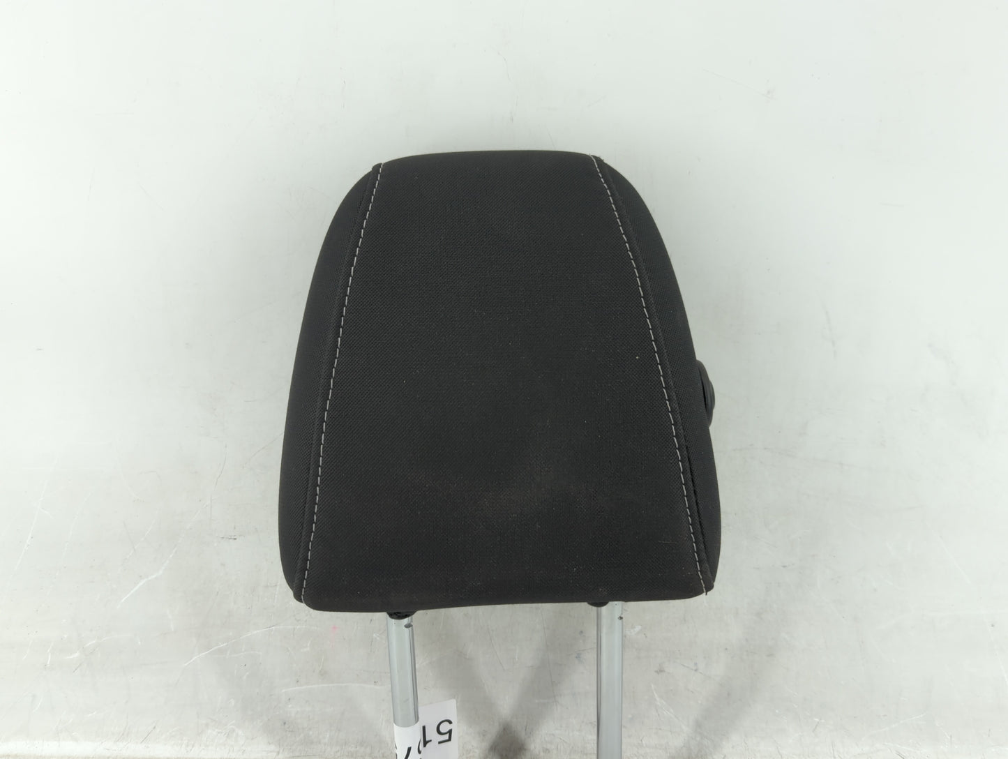 2014-2015 Ford Escape Headrest Head Rest Front Driver Passenger Seat Fits Fits 2014 2015 OEM Used Auto Parts - Oemusedautopa