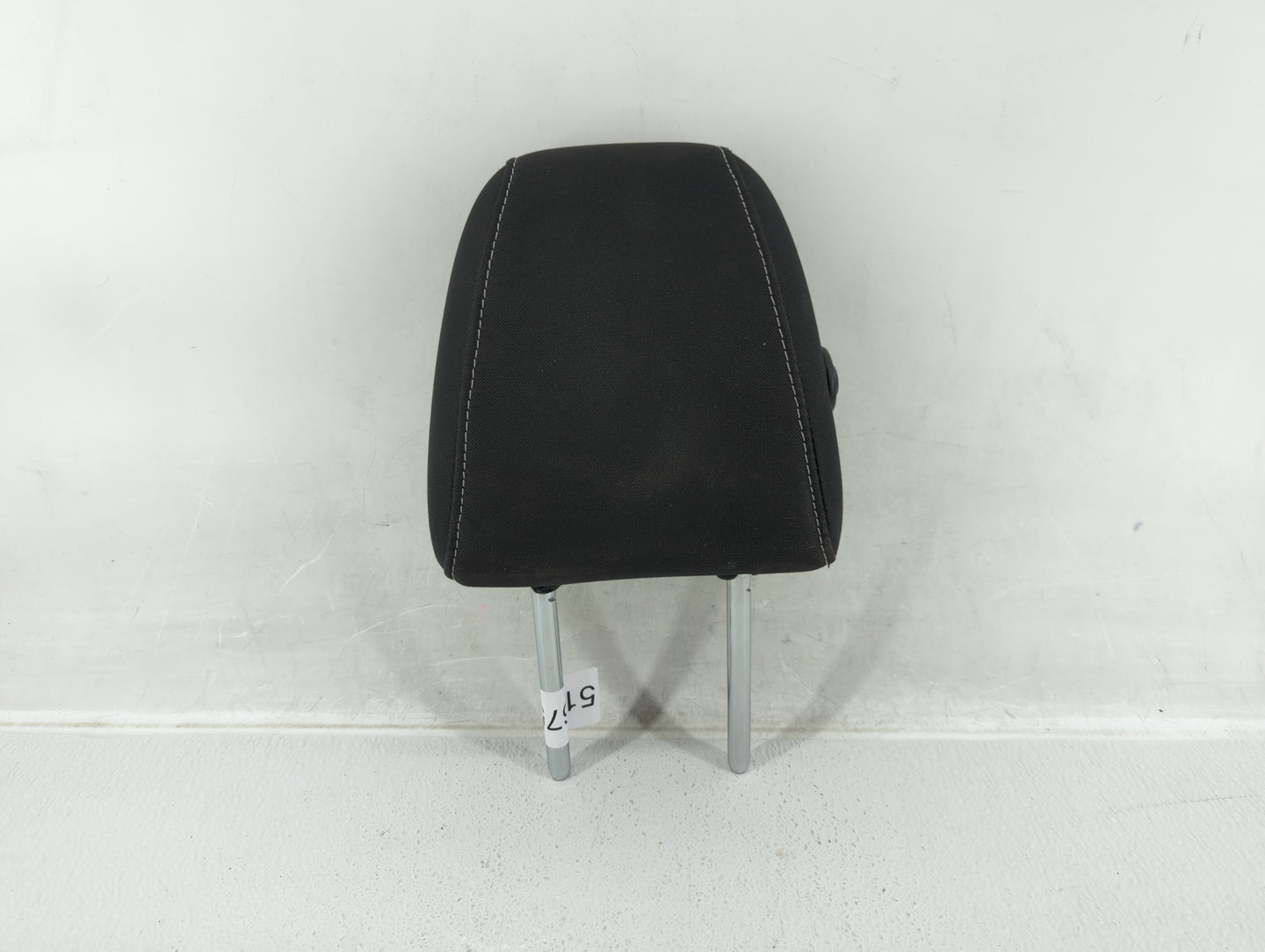 2014-2015 Ford Escape Headrest Head Rest Front Driver Passenger Seat Fits Fits 2014 2015 OEM Used Auto Parts - Oemusedautopa