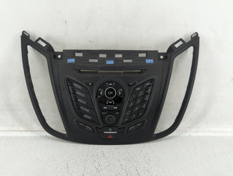 compare product 2013-2016 Ford Escape Radio Control Panel