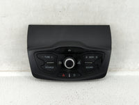 2013-2016 Ford Escape Radio Control Panel - Oemusedautoparts1.com