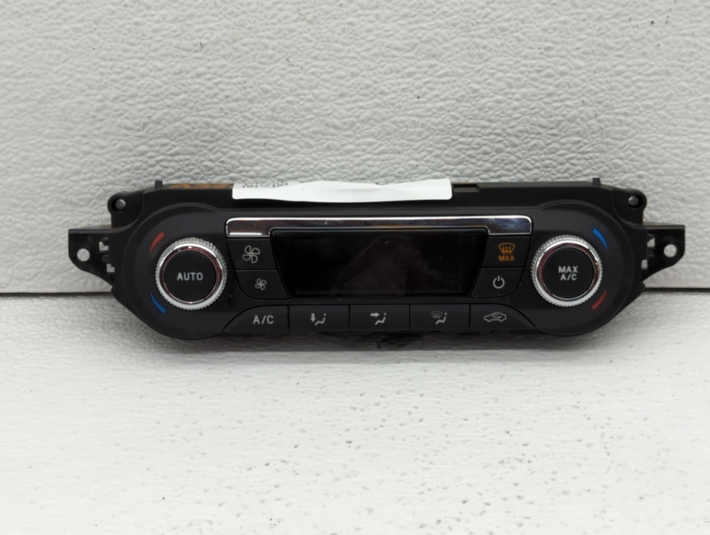 2013-2015 Ford Escape Climate Control Module Temperature AC/Heater Replacement P/N:CJ5T-18C612-BA Fits Fits 2013 2014 2015 O