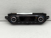 2013-2015 Ford Escape Climate Control Module Temperature AC/Heater Replacement P/N:CJ5T-18C612-BA Fits Fits 2013 2014 2015 O