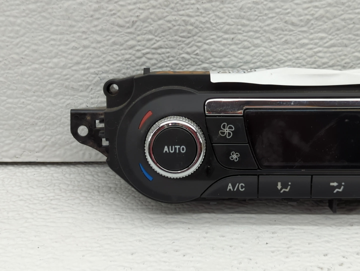 2013-2015 Ford Escape Climate Control Module Temperature AC/Heater Replacement P/N:CJ5T-18C612-BA Fits Fits 2013 2014 2015 O