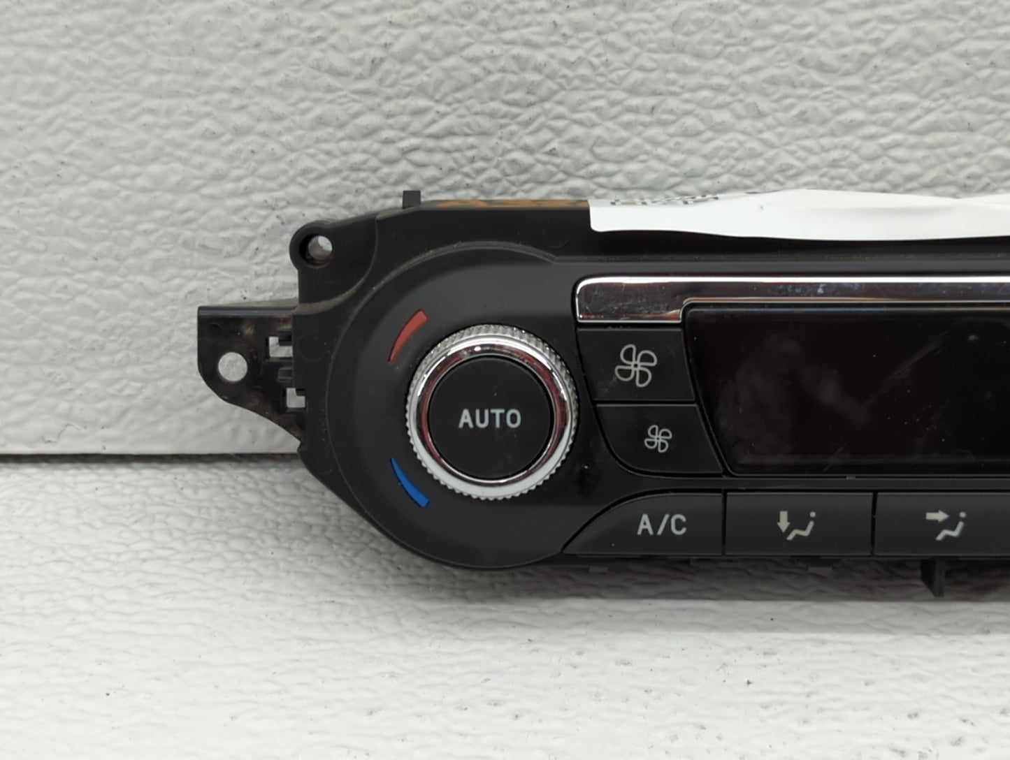 2013-2015 Ford Escape Climate Control Module Temperature AC/Heater Replacement P/N:CJ5T-18C612-BA Fits Fits 2013 2014 2015 O