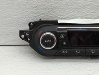 2013-2015 Ford Escape Climate Control Module Temperature AC/Heater Replacement P/N:CJ5T-18C612-BA Fits Fits 2013 2014 2015 O