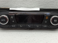 2013-2015 Ford Escape Climate Control Module Temperature AC/Heater Replacement P/N:CJ5T-18C612-BA Fits Fits 2013 2014 2015 O